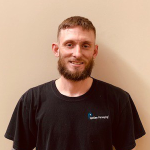Stephen Brames, Yard Driver in Conroe, TX