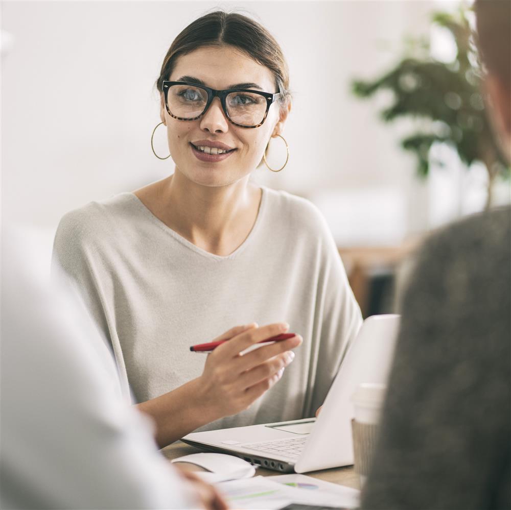 Marketing Content Specialist