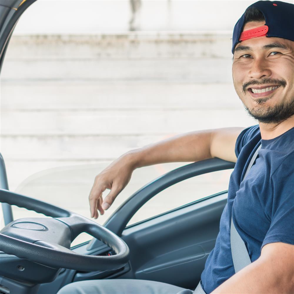 Truck Driver Class A CDL