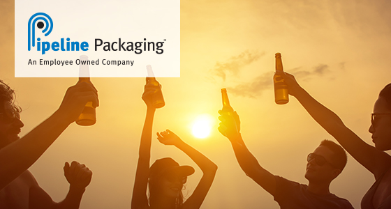 Alcohol Packaging Company
