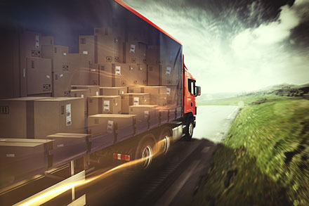 LTL Shipping Benefits - So Many Benefits They Could Fill a Truck