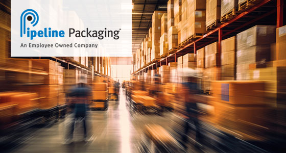 Packaging Logistics Solutions