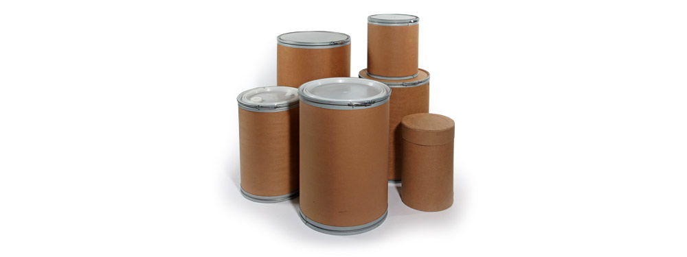 Fiber Drums