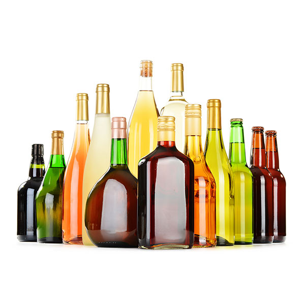 Glass Juice Bottles Wholesale - Reliable Glass Bottles, Jars, Containers  Manufacturer