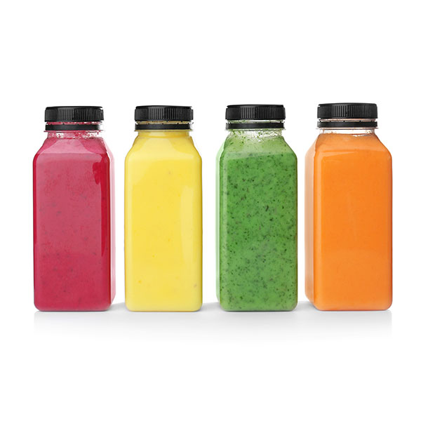 Beverage Packaging Supplier, Juice Packaging