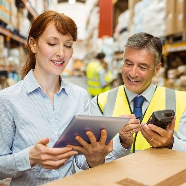 Global Packaging Sourcing - Inventory Management