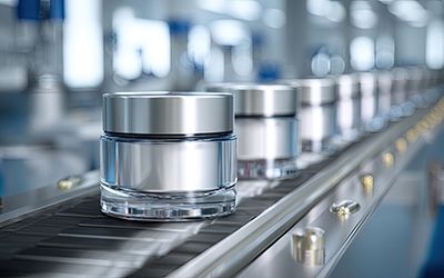 Health and Beauty Packaging